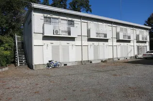 菊地ハイツCの画像