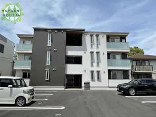 PREMILIFE大州浜【3階】の外観