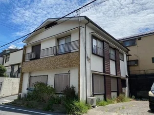 ハイツ ミナミの画像