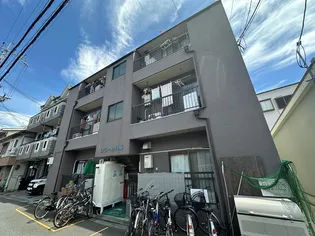 ロワール八坂の画像