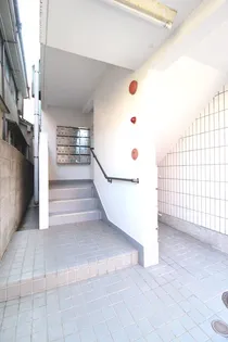 鹿児島県鹿児島市荒田2【マンション】の外観