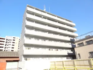 豊和ビル【6階】の外観