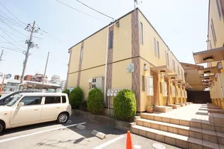 新潟県新潟市中央区紫竹山7【一戸建】の外観