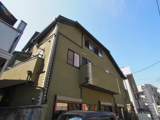 アコテドレコール代々木上原の画像