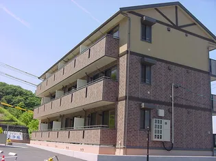 リビングタウン福山東 B棟の画像