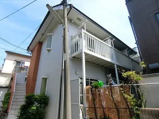 メゾン片岡の画像