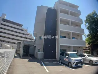 ロジュマン エスト【1階】の外観