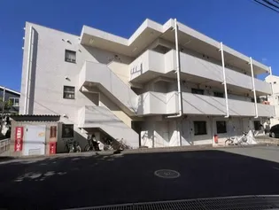 メゾンワタナベの画像