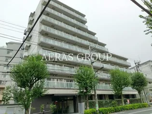 レジディア杉並方南町の画像