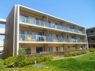 東京都小平市上水本町5【マンション】の外観