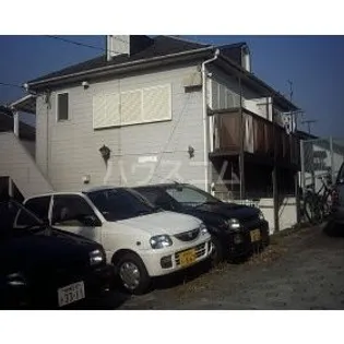 ミナトハイツ第5の画像