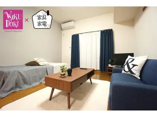 鴨江レジデンス【3階】の外観