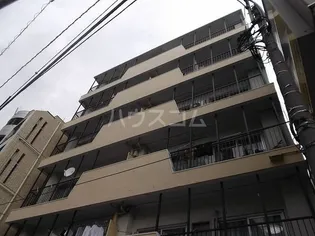 メゾン代田橋の画像