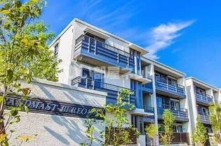 グランマスト ベレオ林町 A棟の画像