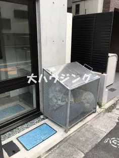 LOHAS品川【4階】の地図