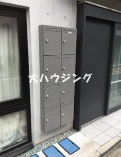 LOHAS品川【4階】のその他画像