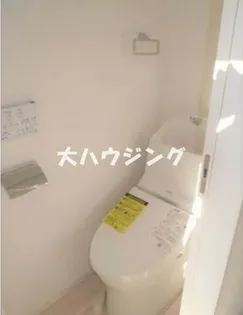 LOHAS品川【4階】の内装