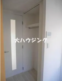 LOHAS品川【4階】の内装