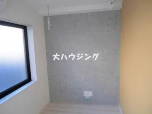 LOHAS品川【4階】の内装