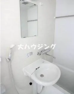 LOHAS品川【4階】の内装