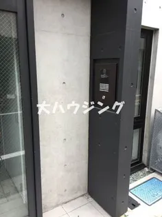 LOHAS品川【4階】の内装