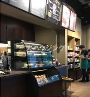 LOHAS品川【4階】の周辺