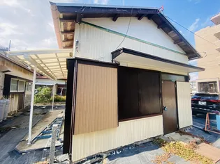 神奈川県高座郡寒川町一之宮9【一戸建】の外観