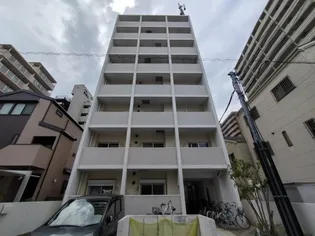 LA CASA新深江の画像