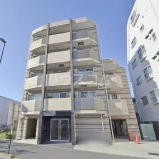 ラフィスタ練馬【4階】の外観