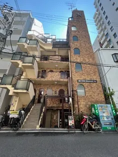 HM新町1STの画像