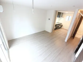 レアリゼ【2階】の間取り