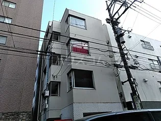 メゾン ド ノア調布多摩川の画像