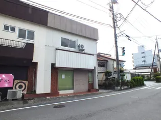 埼玉県入間郡毛呂山町前久保南1【一戸建】の外観