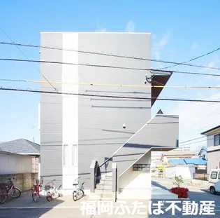 ビータス竹下壱番館の画像