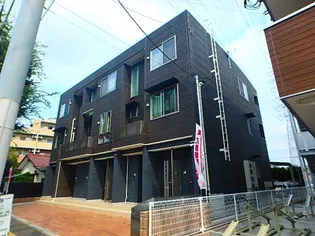 グラン レジデンスIIの画像