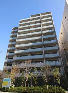 クレストシティ木場の画像