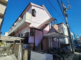 エクセルハイツ2の画像