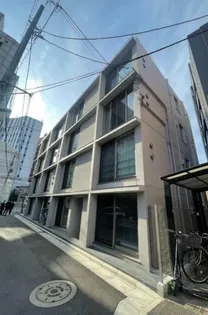 ARISTO目黒(アリストメグロ)【4階】の外観