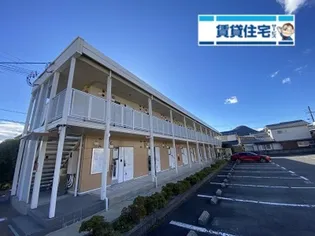 西之芝Ⅱ号館の画像