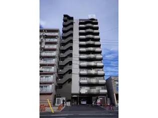 静岡県浜松市中央区塩町【マンション】の外観