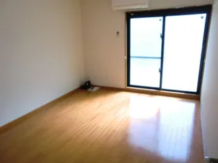 Ohana【3階】の間取り