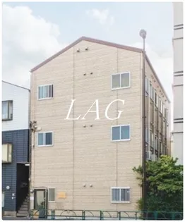 DIAMOND RESIDENCE堤通【3階】の外観