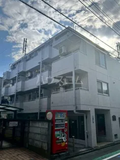 メインステージ井荻駅前の画像