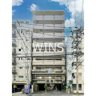 福岡県福岡市中央区薬院2【マンション】の外観