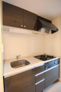 東京都江東区木場5【マンション】の外観