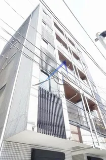 神奈川県川崎市川崎区本町2【マンション】の外観