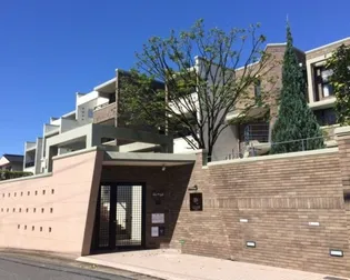 パロマヴィラ寺塚【2階】の外観