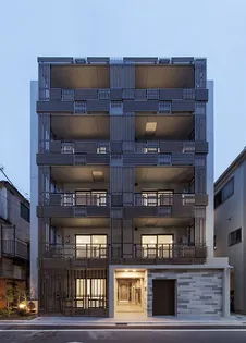 GRANDUO世田谷Xの画像