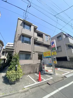 パウゼ南大塚の画像