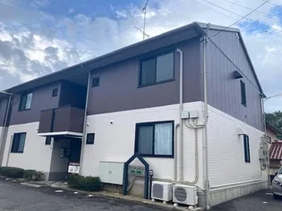 アビタシオン IIの画像